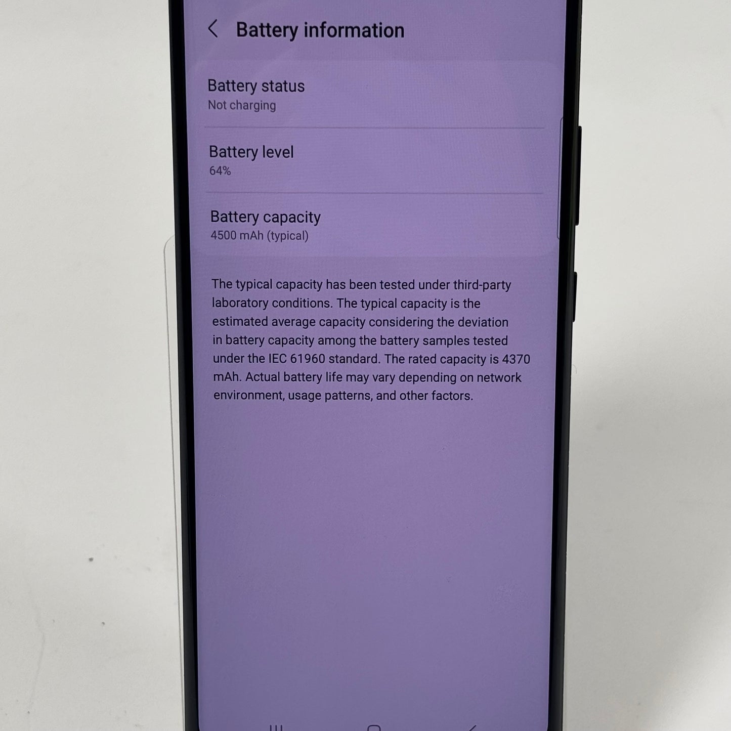 Unlocked Samsung Galaxy Note20 Ultra 12GB RAM 128GB SM-N986U1 Mystic Bronze