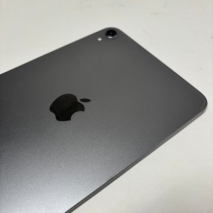 WiFi Only Apple iPad mini (A17 Pro) 128GB Space Gray MXPN3LL/A