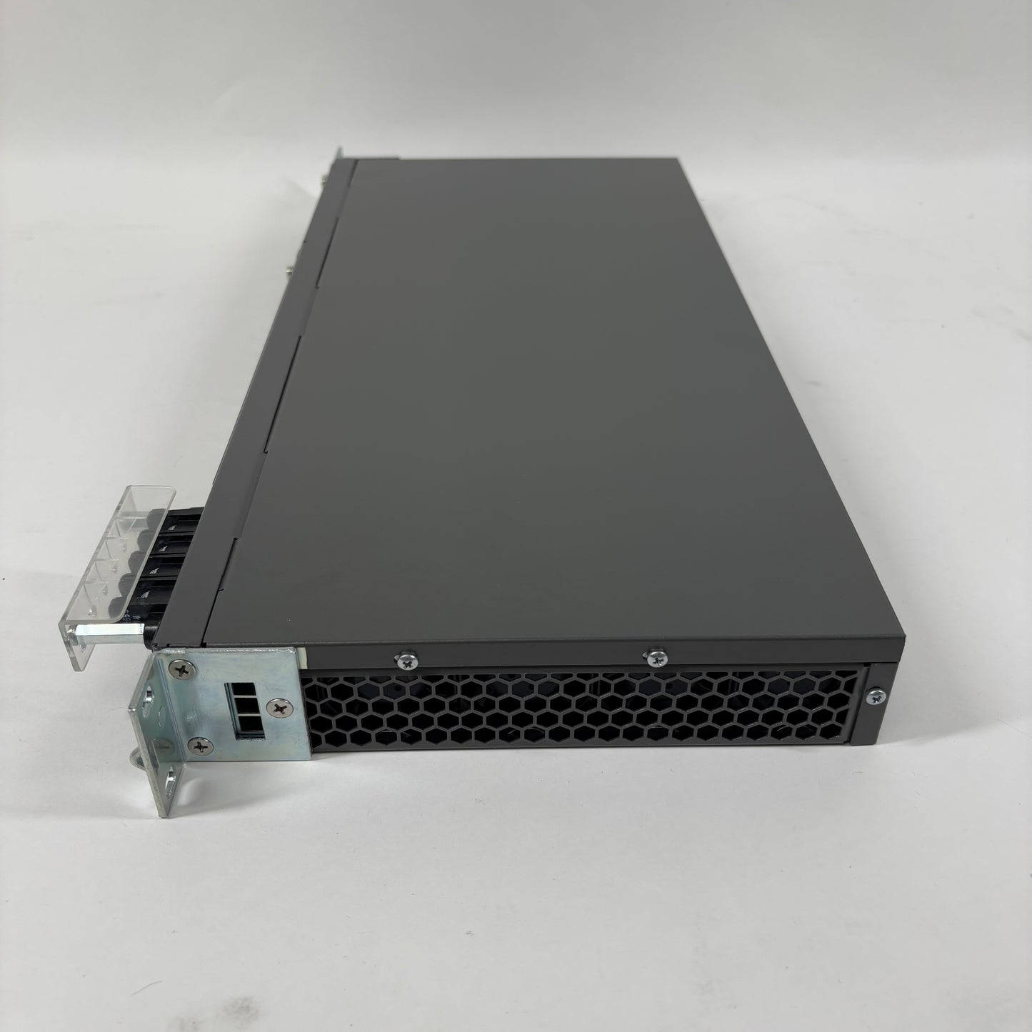 Nokia Sar-M 16-Port Compact, Rugged Routers for Mission-Critical and Enterprise 