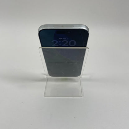 T-Mobile Apple iPhone 17 Pro 256GB Silver MG7K4LL/A