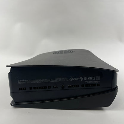 Sony PlayStation 5 Disc PS5 825GB Black Console Gaming System CFI-1215A