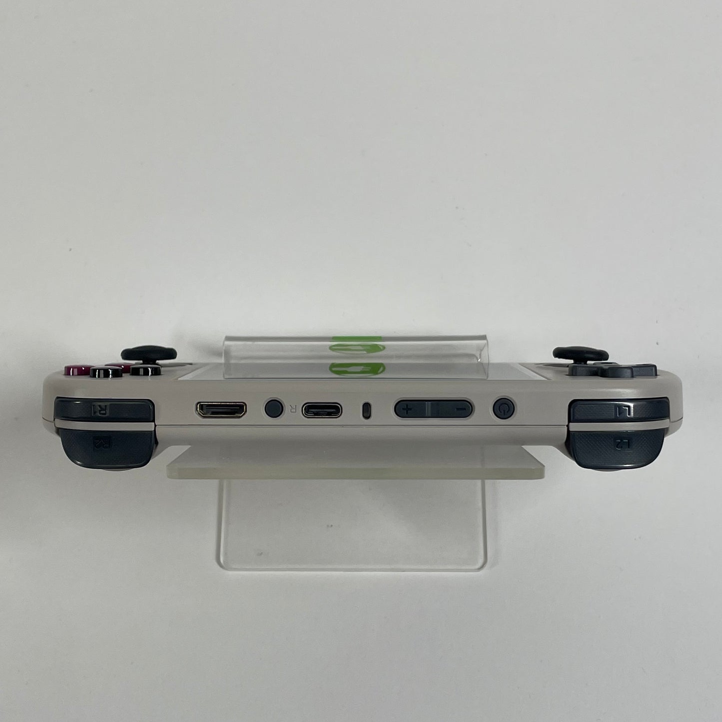 Anbernic RG 40XX H Handheld Gaming Console