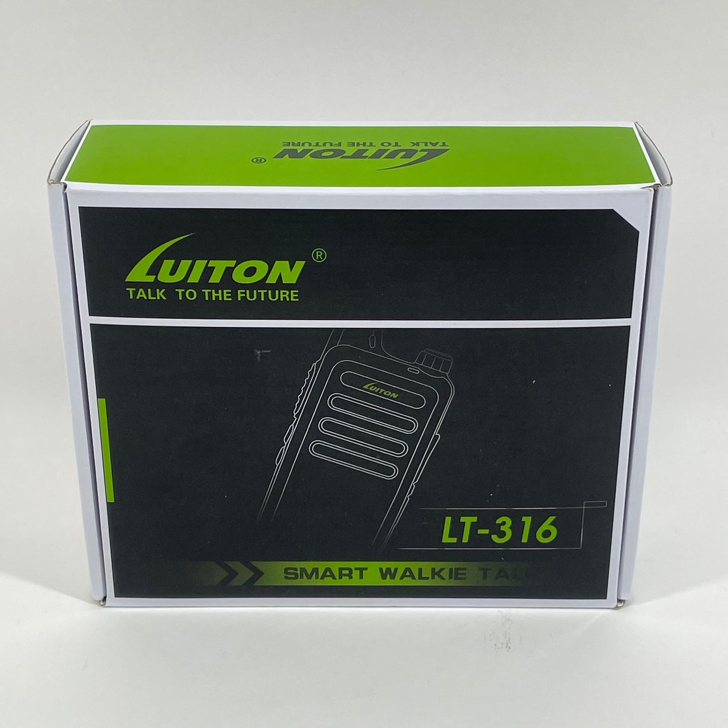 Luiton Smart Walkie Talkie Two Way Radio LT-316