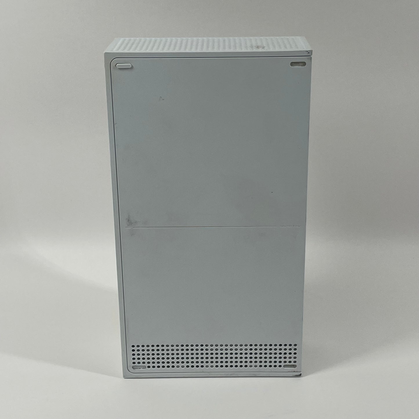 Microsoft Xbox Series S 512GB Console Gaming System White 1883