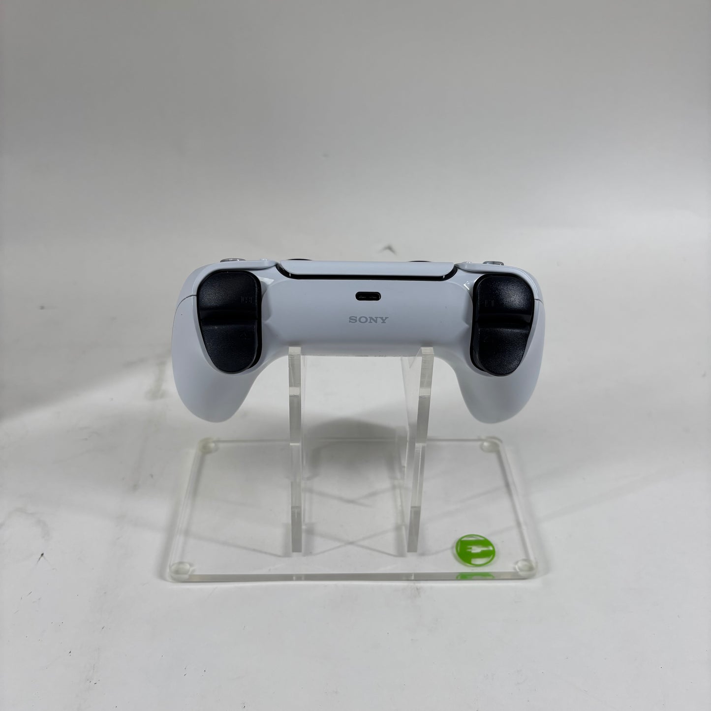 Sony PS5 Digital Edition 825GB White Console Gaming System CFI-1215B