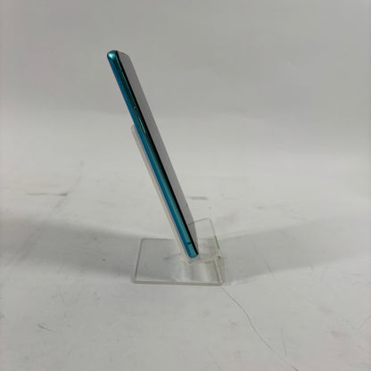 Unlocked OnePlus 8T 256GB Aquamarine Green KB2005 (Back Cracked, Still Works)