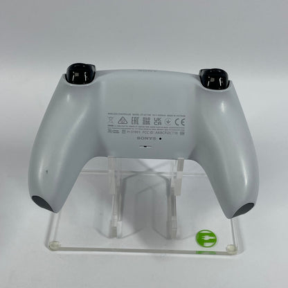 Sony PlayStation 5 PS5 DualSense Wireless Controller White CFI-ZCT1W
