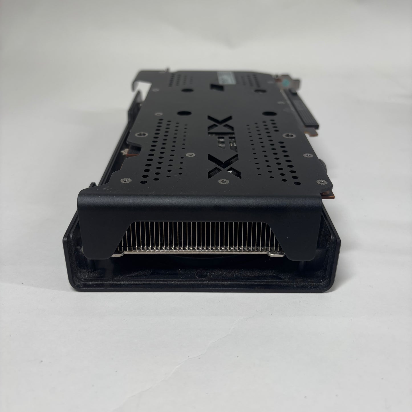 XFX Speedster SWFT 210 Radeon RX 6600 XT 8GB GDDR6 Graphics Card RX-66XT8D