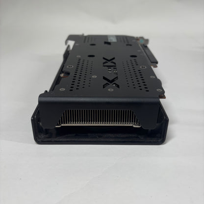 XFX Speedster SWFT 210 Radeon RX 6600 XT 8GB GDDR6 Graphics Card RX-66XT8D