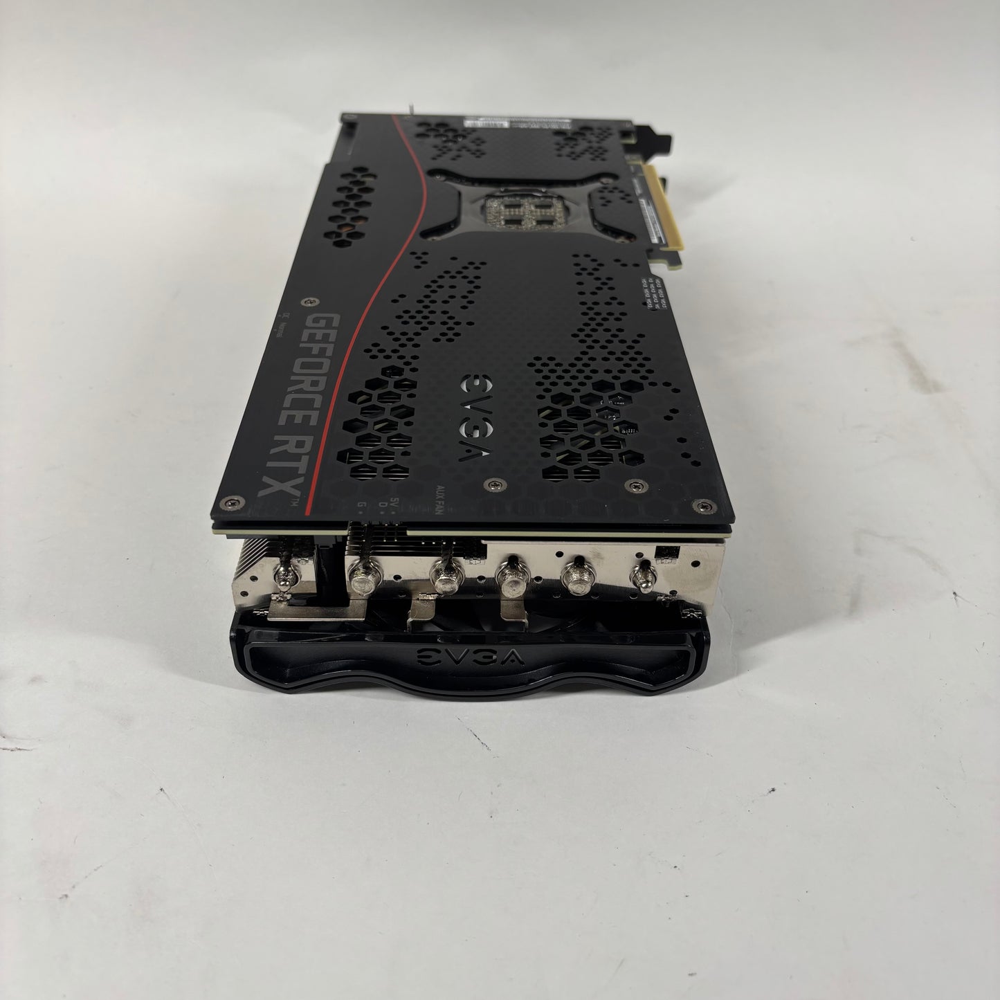 EVGA GeForce RTX 3080 10GB GDDR6X Graphics Card 10G-P5-3897-KR