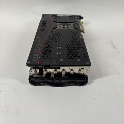 EVGA GeForce RTX 3080 10GB GDDR6X Graphics Card 10G-P5-3897-KR