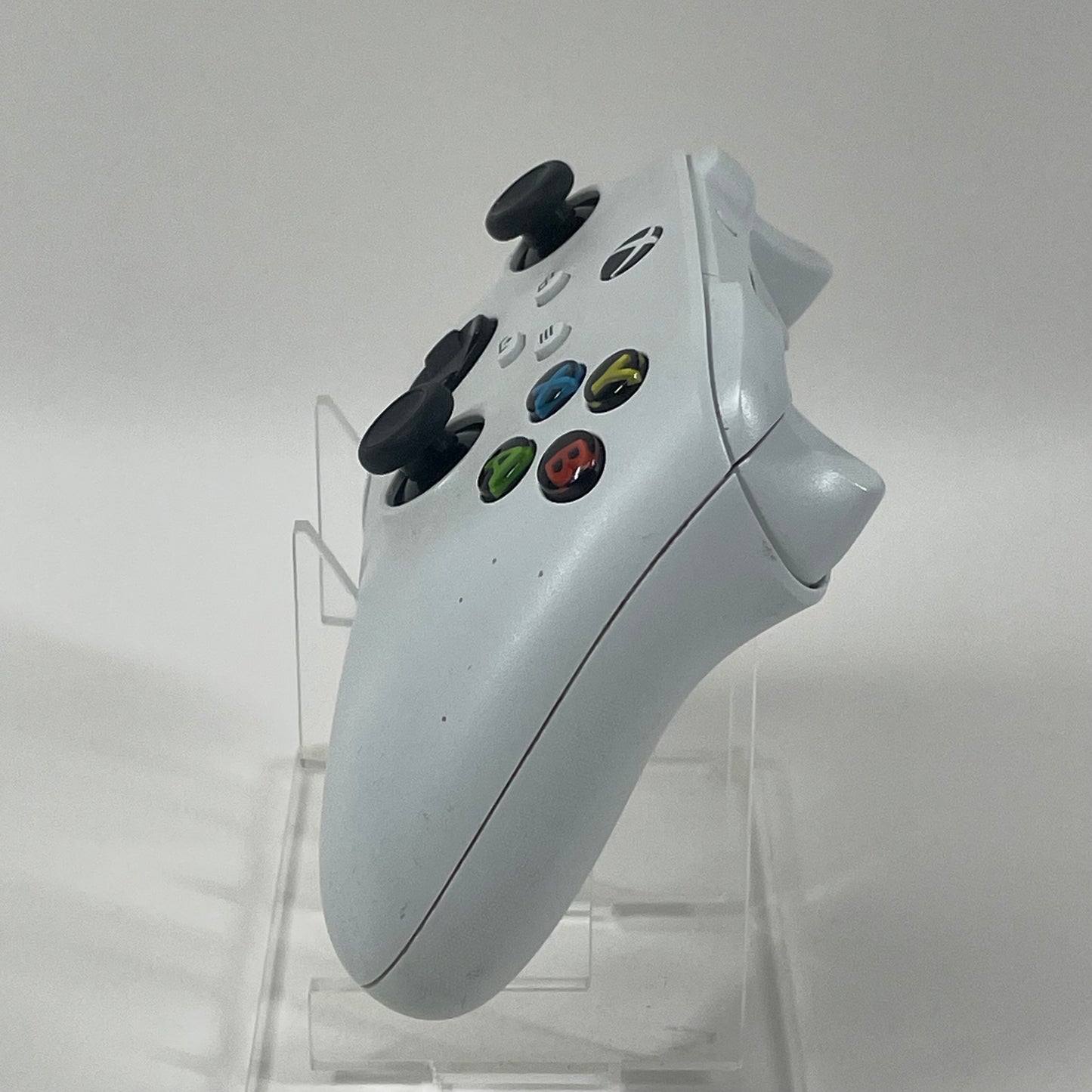 Microsoft Xbox Series S 512GB Console Gaming System White 1883