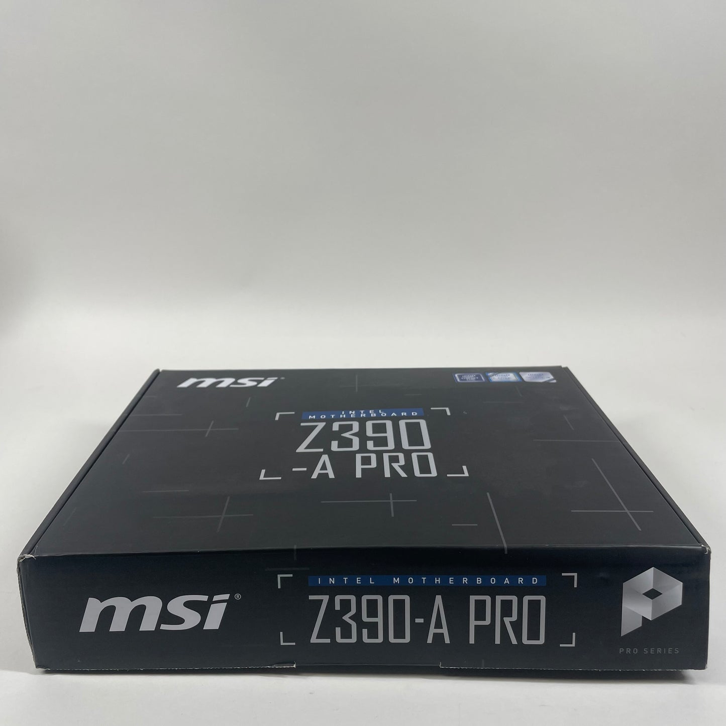 New MSi Z390 A Pro LGA 1151 ATX Intel DDR4 Motherboard