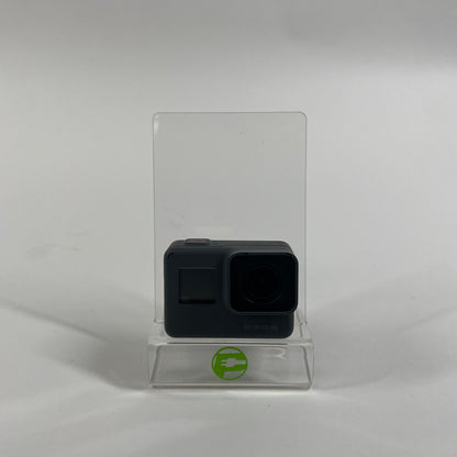 GoPro Hero5 Black 12MP Rugged, Waterproof Action Camera CHDHX-501