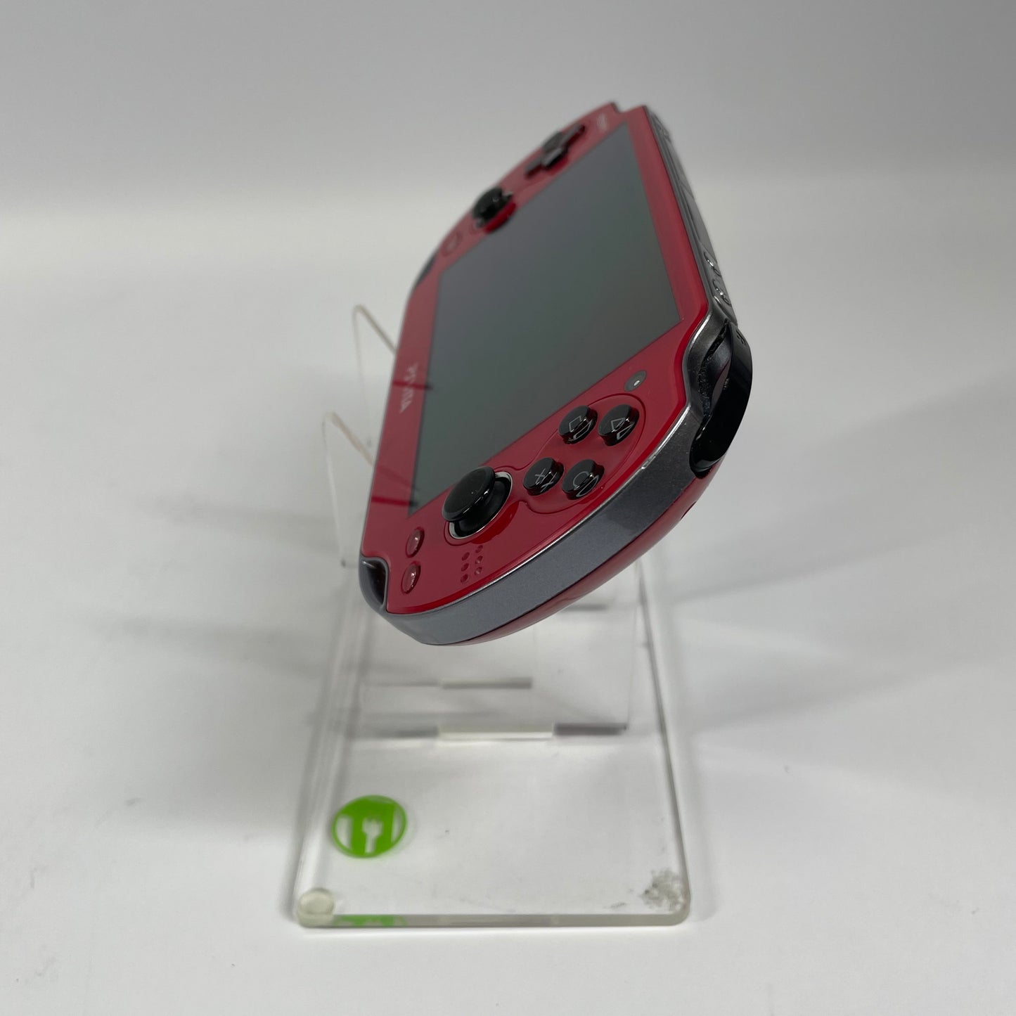 Sony PlayStation Vita PS Vita PCH-1000 Handheld Console Soul Sacrifice Edition