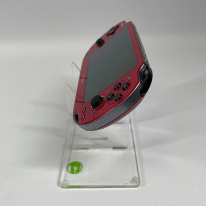 Sony PlayStation Vita PS Vita PCH-1000 Handheld Console Soul Sacrifice Edition