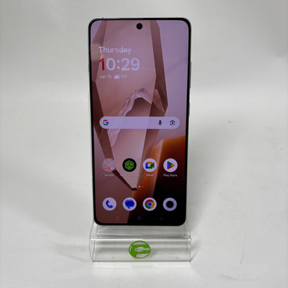 Factory Unlocked OnePlus 13R 256GB 16.0 Silver CPH2647