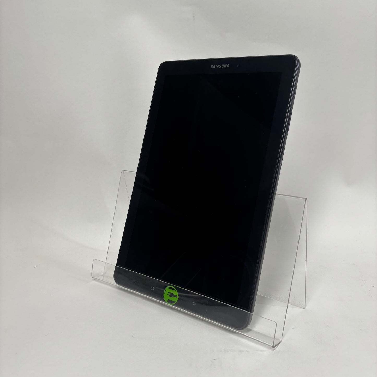 WiFi Only Samsung Galaxy Tab A 9.7-in 16GB Black SM-T380NZKIXAR