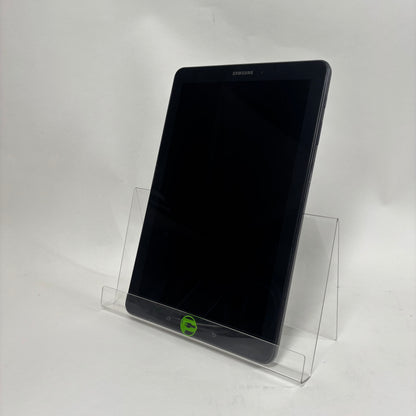 WiFi Only Samsung Galaxy Tab A 9.7-in 16GB Black SM-T380NZKIXAR