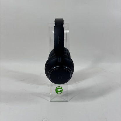 Soundcore by Anker Space One Bluetooth Headphones Blue A3035031