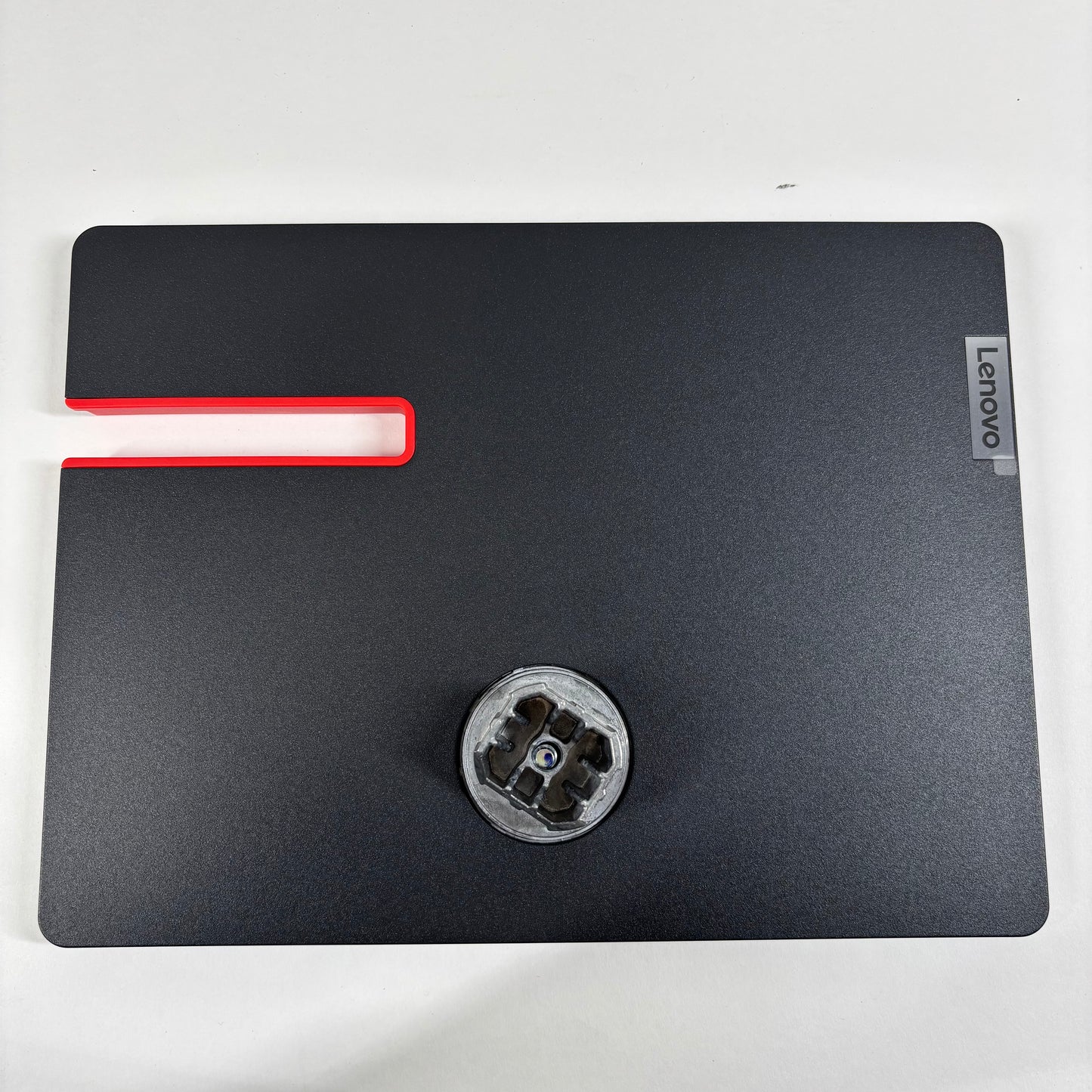 ThinkVision 23.8" 63B3GAR6US WQHD IPS 60Hz Gaming Monitor