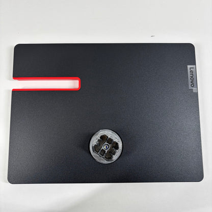 ThinkVision 23.8" 63B3GAR6US WQHD IPS 60Hz Gaming Monitor