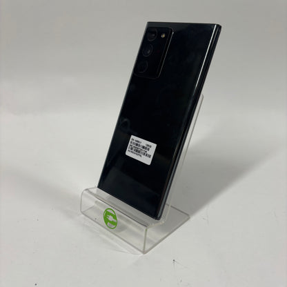 Unlocked Samsung Galaxy Note20 Ultra 12GB RAM 128GB SM-N986U1 Mystic Bronze