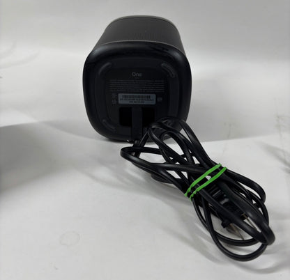 Sonos One SL Smart Speaker Black A100