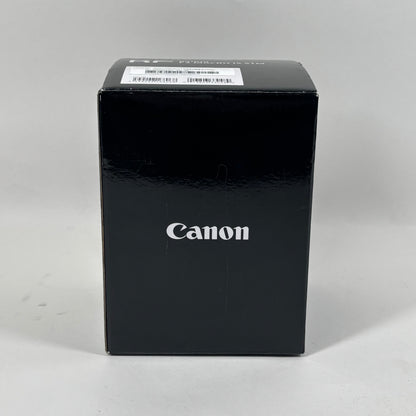 Canon RF 85mm f/2.0 F2 Macro IS STM