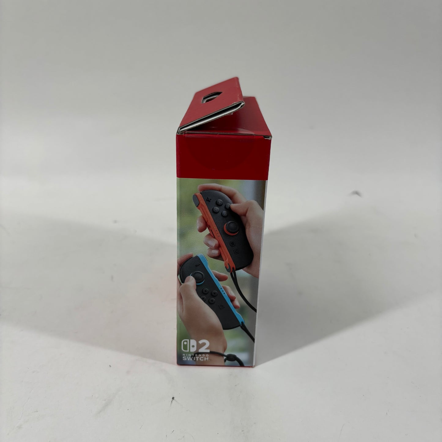 New Nintendo Switch 2 Joycons Wireless Motion Controllers 123677