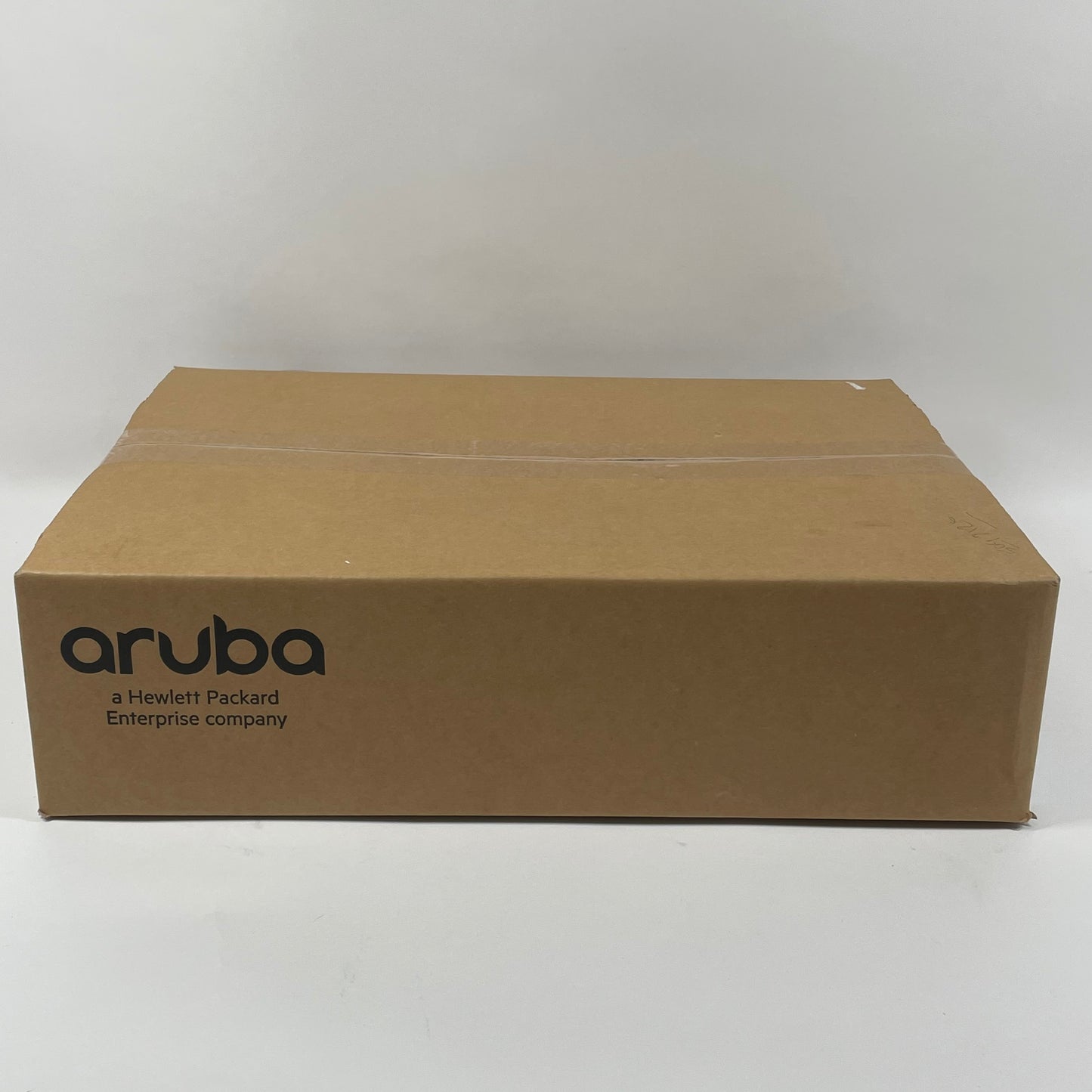 New HPE Aruba 2930F 12G PoE + Switch 12-Port JL693A