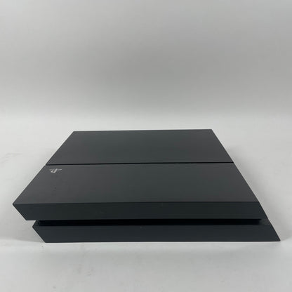 Sony PlayStation 4 PS4 500GB Black Console Gaming System CUH-1001A