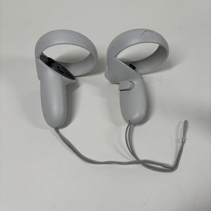 Meta Quest 2 256GB Standalone All-in-One VR Headset KW49CM