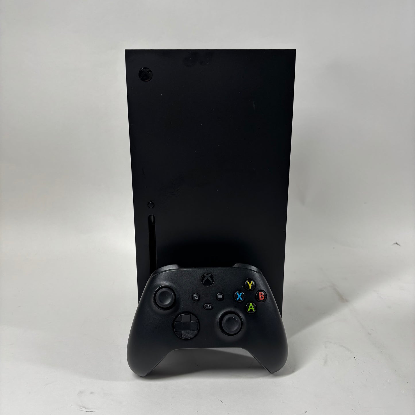 Microsoft Xbox Series X 1TB Console Gaming System Carbon Black 1882