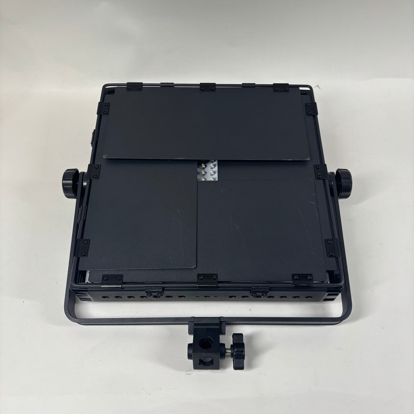 FOVITEC Studio PRO 600XB Portable, Bi-Color LED Light Panel SP11-020-600