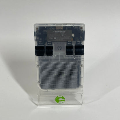 Anbernic RG 35XX+ Clear Handheld Gaming Console