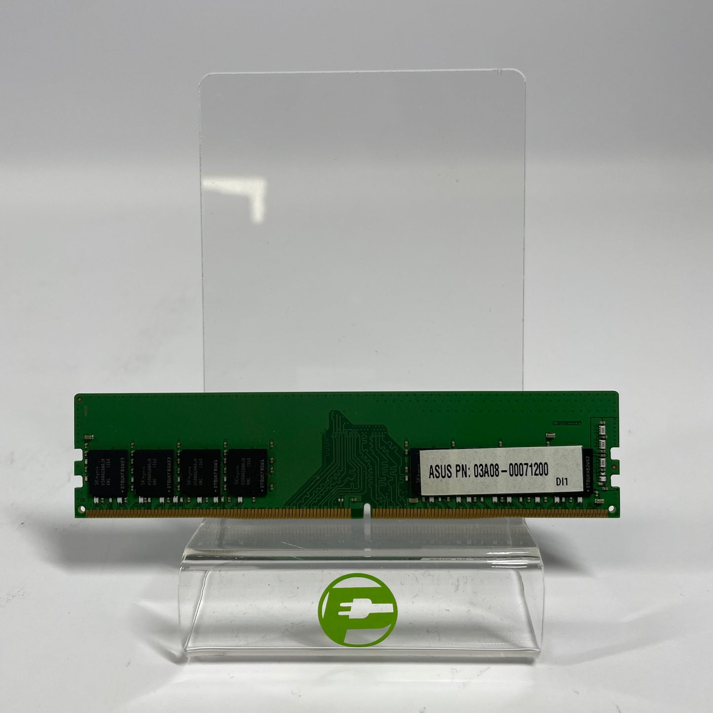 SK Hynix KOREA 16GB (1x16GB) RAM DDR4 3200MHz HMAA2GU6AJR8N-XN