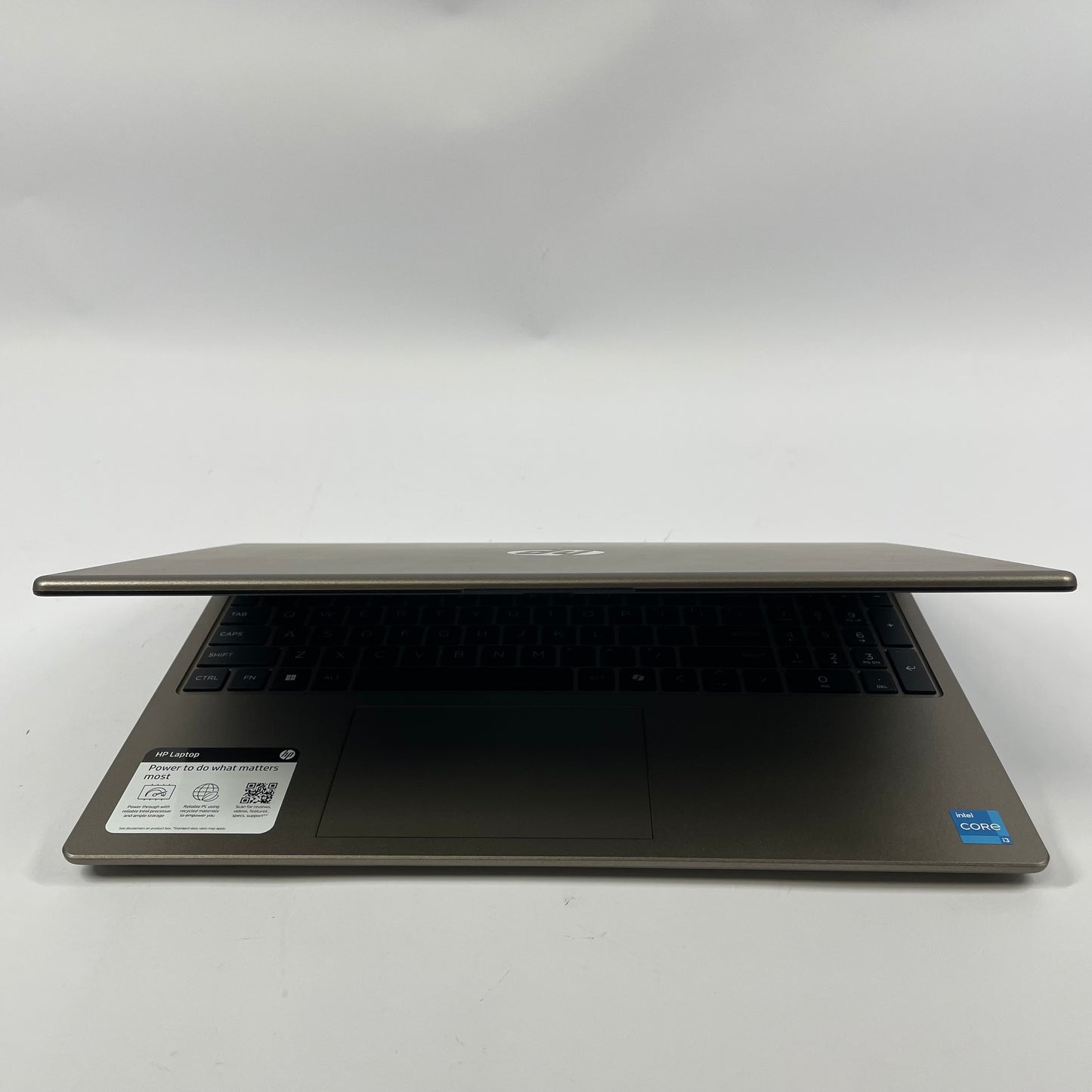 HP Laptop C68GJUA#ABA 15.6" i3-N305 1.8GHz 8GB RAM 256GB SSD