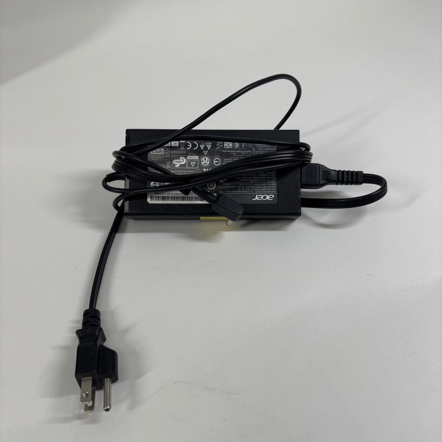 Acer Nitro N18C3 AN515‑54 15.6" i3-9300H 2.4GHz 8GB RAM 256GB SSD