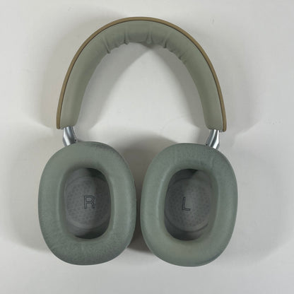 Bowers & Wilkins PX8 Wireless Over-Ear Bluetooth Headphones Tan
