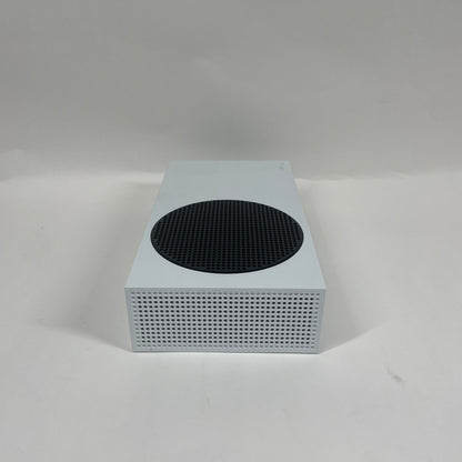 Microsoft Xbox Series S 512GB Console Gaming System White 1883