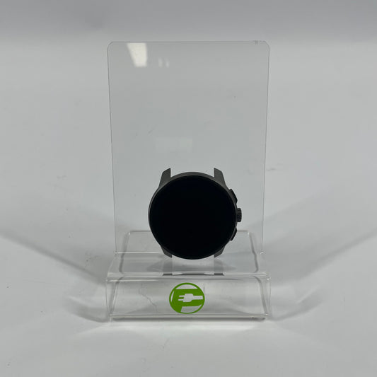 Suunto Race S Titanium Canary 43mm SS051105000