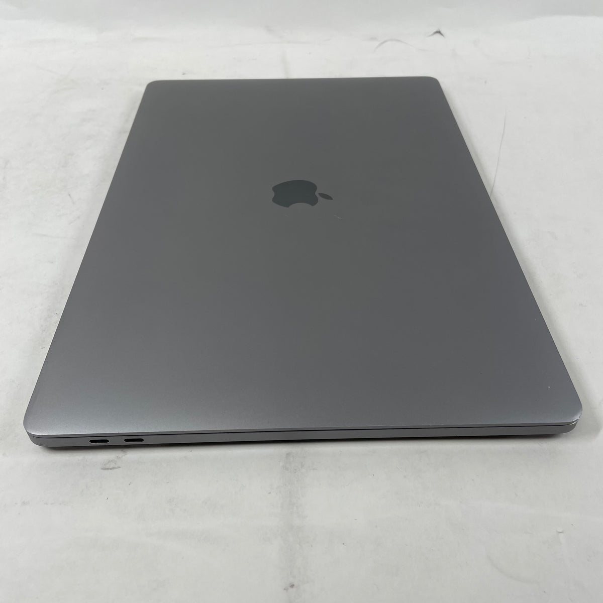 2019 Apple MacBook Pro 16" i9 2.4GHz 64GB RAM 4TB SSD Silver MVVK2LL/A