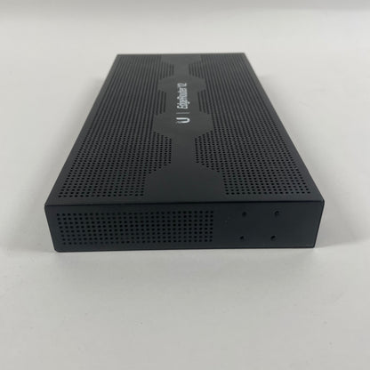 Uibiqiti Edge Router 12 Router ER-12