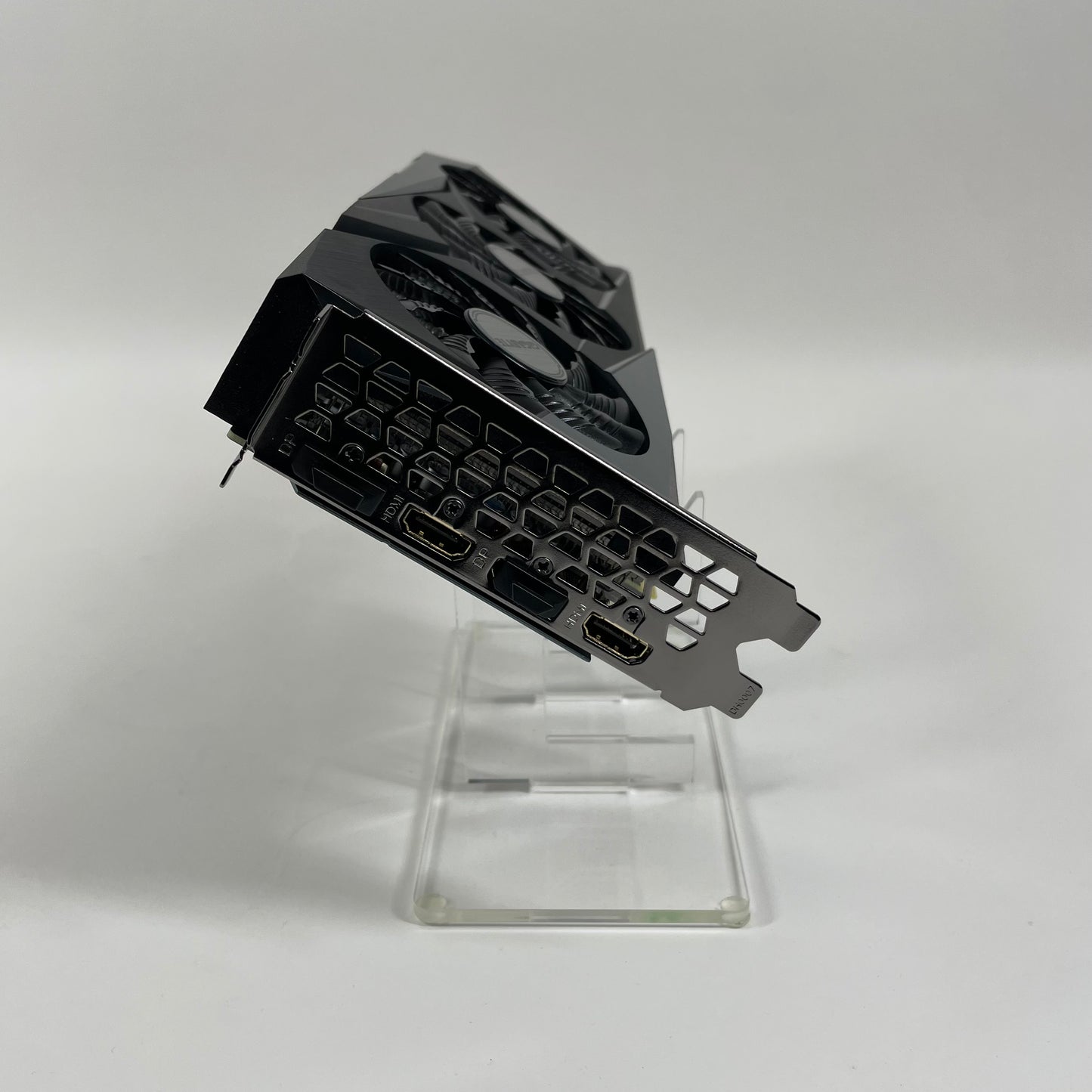Gigabyte GeForce RTX 3050 Gaming OC 8GB GDDR6 Graphics Card GV-N3050GAMING OC-8GD