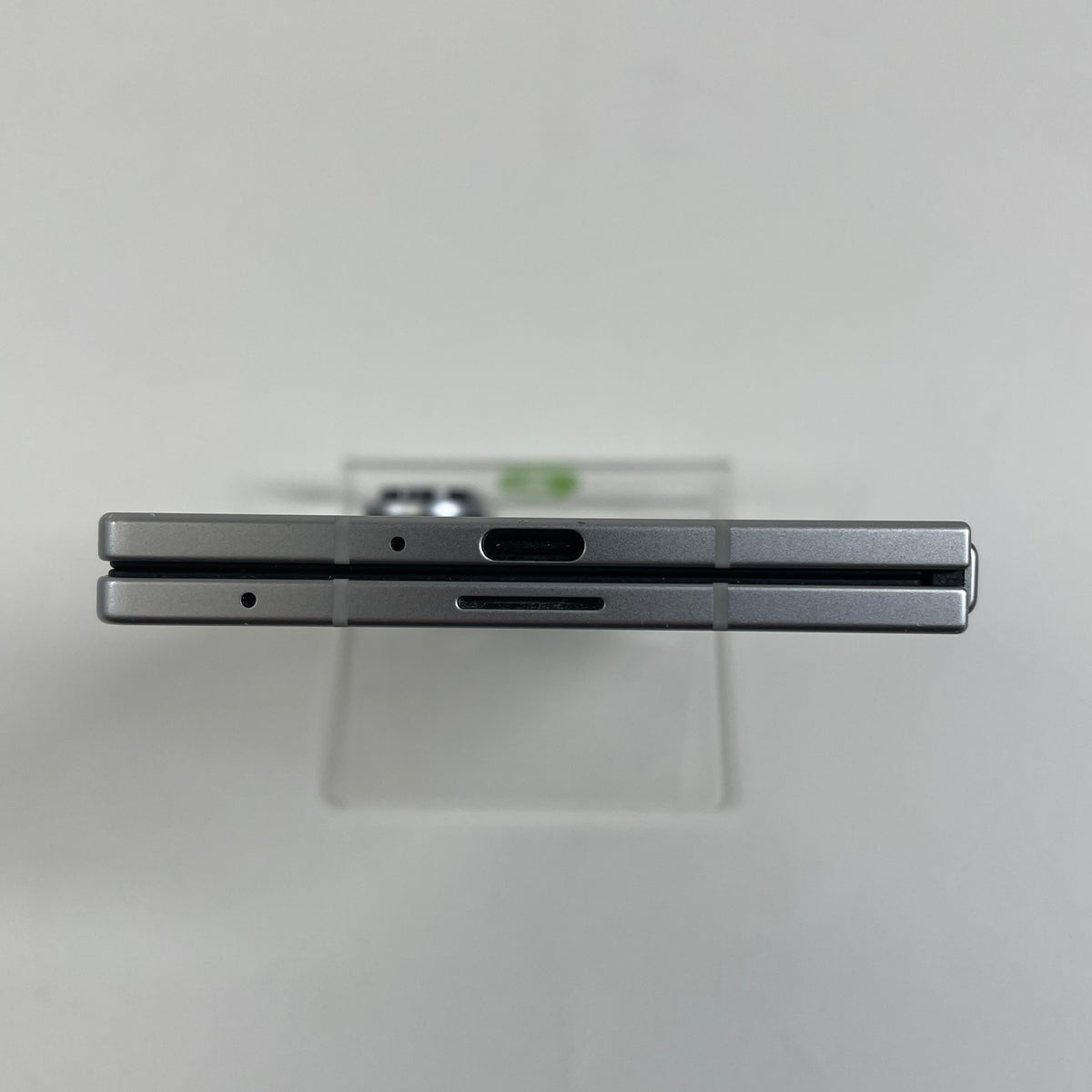 Locked Samsung Galaxy Fold7 12GB RAM 512GB SM-F966U Silver Shadow