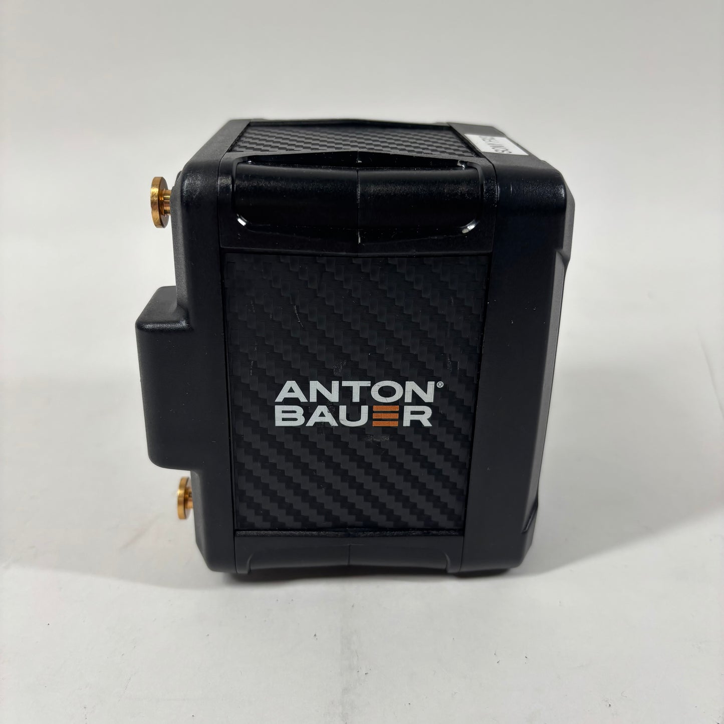 Anton Bauer Cine 90 Compact, High-Performance Lithium-Ion Battery  8675-0103