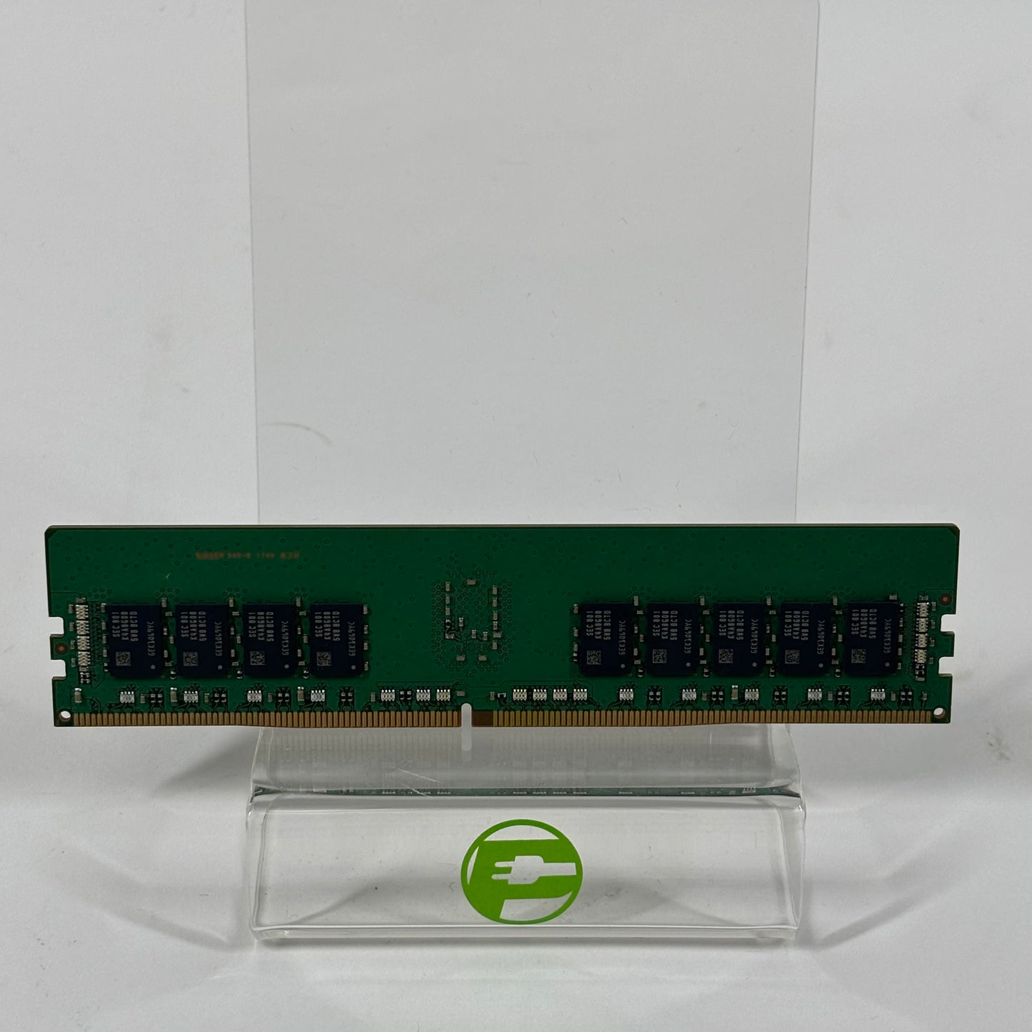 Samsung 2Rx8 PC4-2666V 16GB (1x16GB) RAM DDR4  M393A2K43BB1 Lot of 24