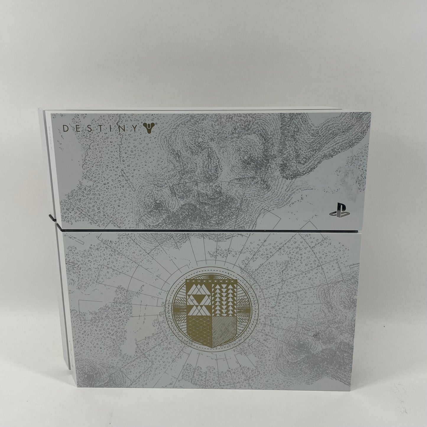 Sony PlayStation 4 PS4 500GB Destiny Edition Console Gaming System CFI-1215A