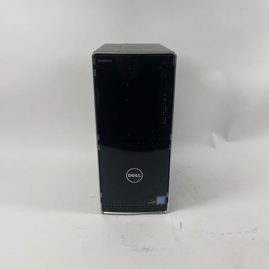 Dell Inspiron 3668 D19M003 i5-7400 3.00GHz 12GB RAM 1TB HDD
